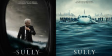SULLY posters