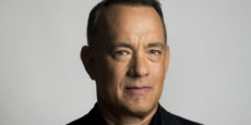 GREYHOUND noticia: Tom Hanks vuelve a la Segunda Guerra Mundial