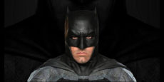 THE BATMAN noticia: Ben Affleck da el título y detalles