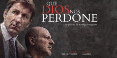 QUE DIOS NOS PERDONE crítica: Spanish Buddy Movie