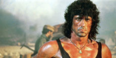 RAMBO: NEW BLOOD noticia: Rambo sin Sylvester Stallone