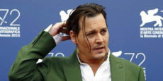 ANIMALES FANTÁSTICOS Y DÓNDE ENCONTRARLOS noticia: En defensa de Johnny Depp
