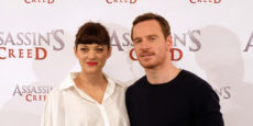 ASSASSIN’S CREED premiere: Premiere asesina