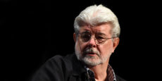 ROGUE ONE: UNA HISTORIA DE STAR WARS noticia: A George Lucas le gusta