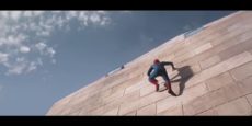 SPIDER-MAN: HOMECOMING trailer
