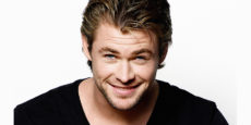 STAR TREK 4 noticia: Chris Hemsworth en la inopia