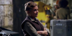 STAR WARS. EPISODIO XIX noticia: La princesa Leia no será digitalizada