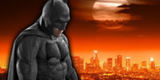 THE BATMAN noticia: Sin noticias de Batman