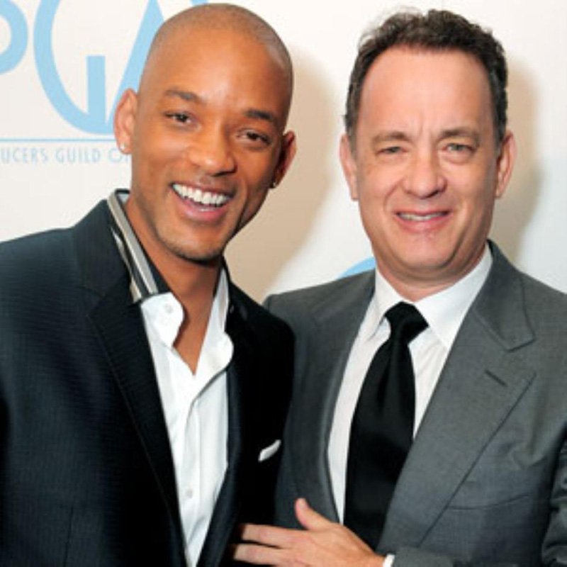 From Blockbusters to Indie Films: The Versatile Talents of Smith and Hanks From Blockbusters to Indie Films: The Versatile Talents of Smith and Hanks