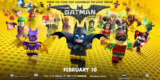 BATMAN: LA LEGO PELÍCULA crítica: Ya quisiera Affleck