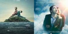 SWISS ARMY MAN posters