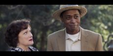 GET OUT trailer