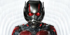 ANT-MAN 2 noticia: A punto para rodar