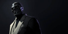 GOTHAM CITY SIRENS noticia: ¿Será Black Mask el villano?