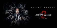 JOHN WICK. PACTO DE SANGRE reportaje: Keanu Reeves y el Gun-Fu