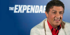 LOS MERCENARIOS 4 noticia: Sylvester Stallone amenaza con abandonar la saga