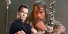 THE LEGEND OF CONAN noticia: El regreso de Conan se cancela