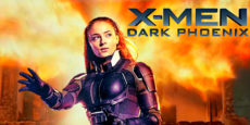 X-MEN noticia: Fénix Oscura