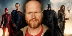 LA LIGA DE LA JUSTICIA noticia: Zack Snyder sale, Joss Whedon entra