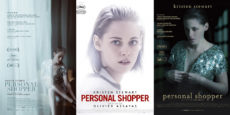 PERSONAL SHOPPER posters