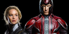 X-MEN: DARK PHOENIX noticia: ¿Con Magneto y Mística?