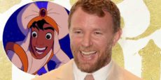 ALADDIN noticia: Guy Ritchie no encuentra su Aladino