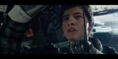 READY PLAYER ONE trailer