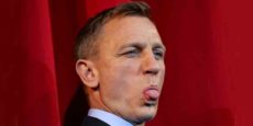 JAMES BOND 25 noticia: Daniel Craig aún no es seguro