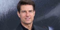 MISIÓN IMPOSIBLE 6 noticia: Tom Cruise se lesiona