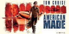 BARRY SEAL: EL TRAFICANTE crítica: Tom Cruise en Narcos