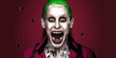 JOKER ORIGIN MOVIE noticia: La peli del Joker a punto
