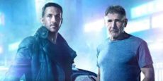 BLADE RUNNER 2049 noticia: Blade Runner 2049 sigue pinchando