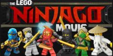 LA LEGO NINJAGO PELÍCULA crítica: Kill Lego Rangers Bill