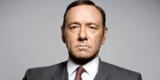 ALL THE MONEY IN THE WORLD noticia: Kevin Spacey eliminado