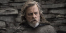 LOS ÚLTIMOS JEDI noticia: Mark Hamill critica a Luke Skywalker