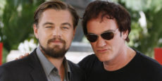 MANSON MOVIE noticia: Leonardo DiCaprio fichado