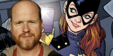 BATGIRL noticia: Joss Whedon abandona Batgirl