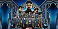BLACK PANTHER crítica: Fight the Power