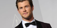 JAMES BOND noticia: Chris Hemsworth entra en la quiniela