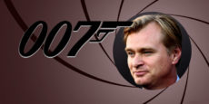 JAMES BOND 25 noticia: Christopher Nolan no dirigirá