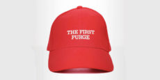 THE FIRST PURGE avance: Primer cartel trumpiano