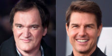 MANSON MOVIE noticia: ¿Desvelado el papel de Tom Cruise?