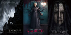 WINCHESTER posters