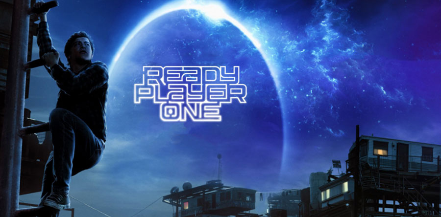 READY PLAYER ONE personajes - Web de cine fantástico, terror y ciencia  ficción