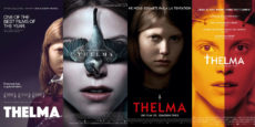 THELMA posters