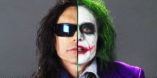 JOKER ORIGIN MOVIE noticia: Tommy Wiseau quiere ser el Joker