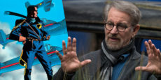 BLACKHAWK noticia: Peli de superhéroes para Spielberg