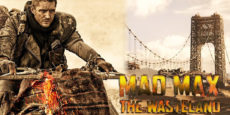 MAD MAX: THE WASTELAND noticia: Secuelas en la cuerda floja