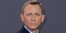 JAMES BOND 25 noticia: 25 M $ para Daniel Craig