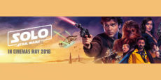 HAN SOLO: UNA HISTORIA DE STAR WARS reportaje: Historia de Han Solo